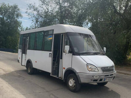 РУТА 19 2005 в Запорожье на Automoto.ua Белый РУТА 19, объемом двигателя 2.89 л и пробегом 300 тыс. км за 4100 $, фото 1 на Automoto.ua