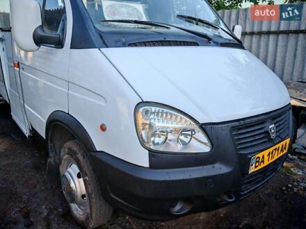 Белый РУТА 19, объемом двигателя 2.4 л и пробегом 40 тыс. км за 3500 $, фото 1 на Automoto.ua