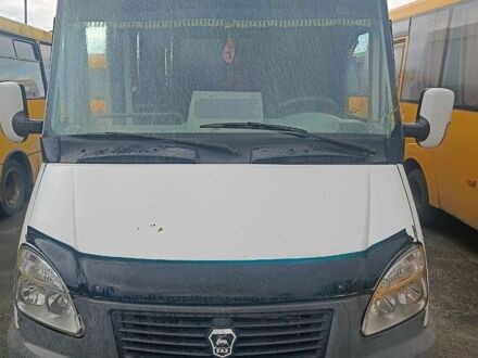 Белый РУТА 19, объемом двигателя 2.46 л и пробегом 2 тыс. км за 5000 $, фото 1 на Automoto.ua
