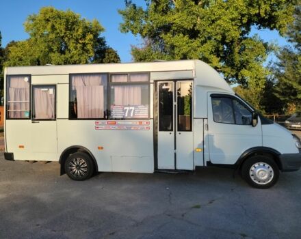 РУТА 19, объемом двигателя 0 л и пробегом 0 тыс. км за 5900 $, фото 8 на Automoto.ua