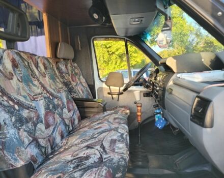 РУТА 19, объемом двигателя 0 л и пробегом 0 тыс. км за 5900 $, фото 11 на Automoto.ua