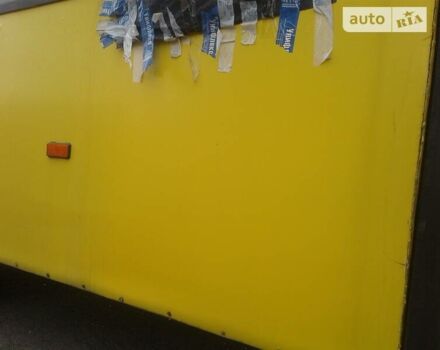 Желтый РУТА 19, объемом двигателя 2.5 л и пробегом 300 тыс. км за 2200 $, фото 18 на Automoto.ua