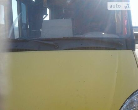 Желтый РУТА 19, объемом двигателя 2.5 л и пробегом 300 тыс. км за 2200 $, фото 10 на Automoto.ua