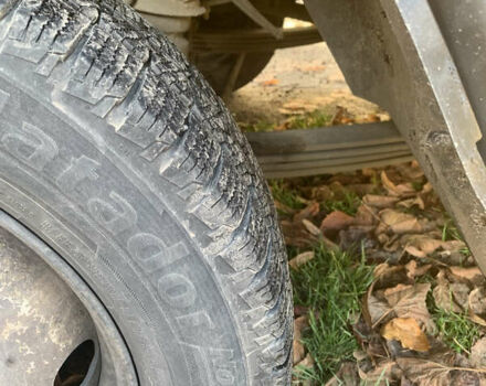 Желтый РУТА 19, объемом двигателя 3 л и пробегом 5 тыс. км за 6300 $, фото 2 на Automoto.ua