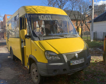 Желтый РУТА 19, объемом двигателя 3 л и пробегом 5 тыс. км за 6300 $, фото 14 на Automoto.ua