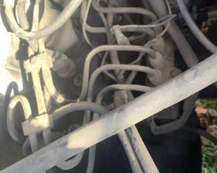 Желтый РУТА 19, объемом двигателя 3 л и пробегом 5 тыс. км за 6300 $, фото 9 на Automoto.ua