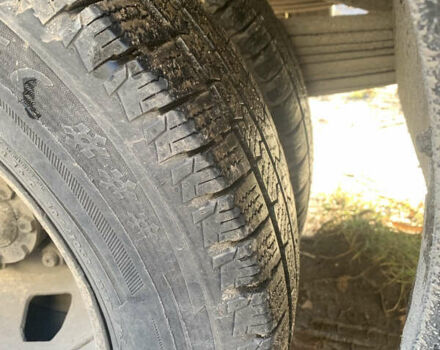 Желтый РУТА 19, объемом двигателя 3 л и пробегом 5 тыс. км за 6300 $, фото 4 на Automoto.ua