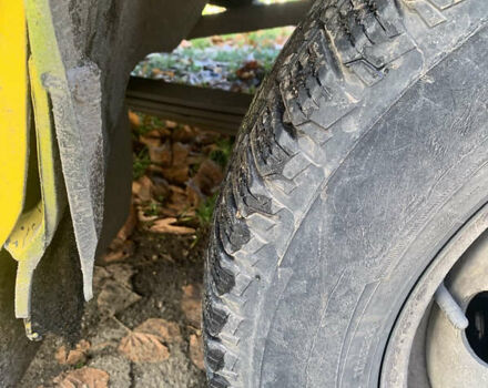 Желтый РУТА 19, объемом двигателя 3 л и пробегом 5 тыс. км за 6300 $, фото 3 на Automoto.ua