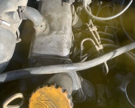 Желтый РУТА 19, объемом двигателя 3 л и пробегом 5 тыс. км за 6300 $, фото 7 на Automoto.ua