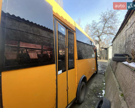 Жовтий РУТА 19, об'ємом двигуна 2.5 л та пробігом 150 тис. км за 2000 $, фото 1 на Automoto.ua