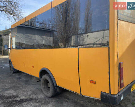 Желтый РУТА 19, объемом двигателя 2.5 л и пробегом 150 тыс. км за 1500 $, фото 4 на Automoto.ua