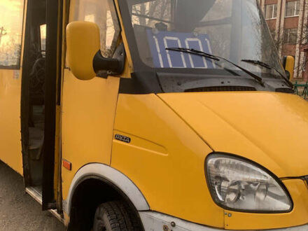 РУТА 19 2008 у Львові на Automoto.ua Жовтий РУТА 19, об'ємом двигуна 0 л та пробігом 5 тис. км за 4000 $, фото 1 на Automoto.ua