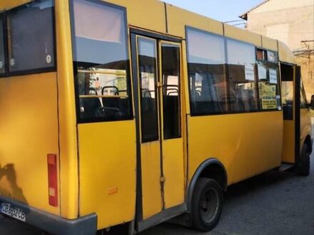 РУТА 19 2008 у Чернігові на Automoto.ua Жовтий РУТА 19, об'ємом двигуна 2.46 л та пробігом 300 тис. км за 4100 $, фото 1 на Automoto.ua