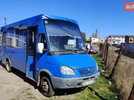 Синий РУТА 19, объемом двигателя 2.5 л и пробегом 50 тыс. км за 2006 $, фото 1 на Automoto.ua