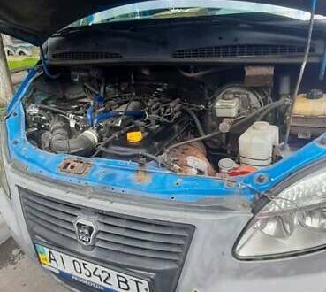 РУТА 19 2008 в Кропивницком (Кировограде) на Automoto.ua Синий РУТА 19, объемом двигателя 2.5 л и пробегом 400 тыс. км за 5000 $, фото 1 на Automoto.ua