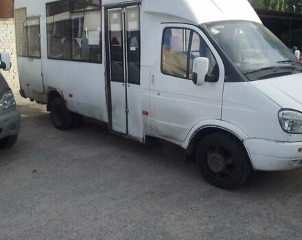 Білий РУТА 20, об'ємом двигуна 2.5 л та пробігом 5 тис. км за 1500 $, фото 1 на Automoto.ua