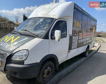 Белый РУТА 20, объемом двигателя 0 л и пробегом 800 тыс. км за 1800 $, фото 1 на Automoto.ua