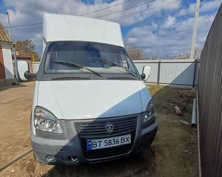 Белый РУТА 20, объемом двигателя 2.46 л и пробегом 100 тыс. км за 2400 $, фото 3 на Automoto.ua