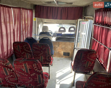 Белый РУТА 20, объемом двигателя 0 л и пробегом 800 тыс. км за 1800 $, фото 7 на Automoto.ua