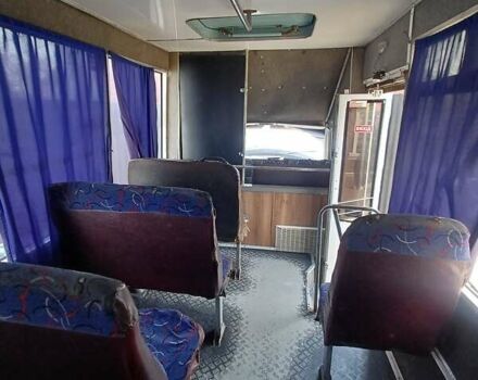 Белый РУТА 20, объемом двигателя 2.46 л и пробегом 100 тыс. км за 2400 $, фото 5 на Automoto.ua