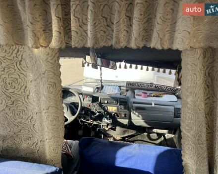 Білий РУТА 20, об'ємом двигуна 2.5 л та пробігом 200 тис. км за 2500 $, фото 5 на Automoto.ua