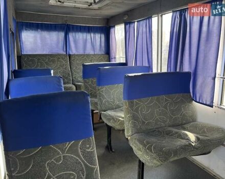 Білий РУТА 20, об'ємом двигуна 2.5 л та пробігом 200 тис. км за 2500 $, фото 4 на Automoto.ua