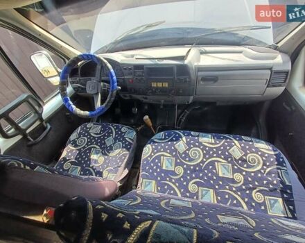 Белый РУТА 20, объемом двигателя 2.46 л и пробегом 100 тыс. км за 2400 $, фото 8 на Automoto.ua