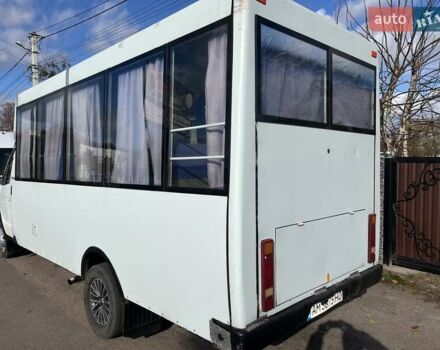 Білий РУТА 20, об'ємом двигуна 2.5 л та пробігом 200 тис. км за 2500 $, фото 2 на Automoto.ua