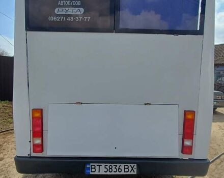 Белый РУТА 20, объемом двигателя 2.46 л и пробегом 100 тыс. км за 2400 $, фото 2 на Automoto.ua