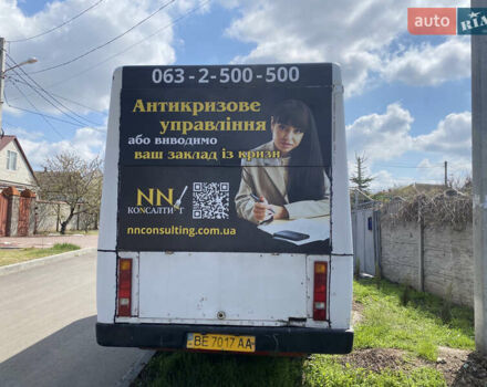 Белый РУТА 20, объемом двигателя 0 л и пробегом 800 тыс. км за 1800 $, фото 4 на Automoto.ua
