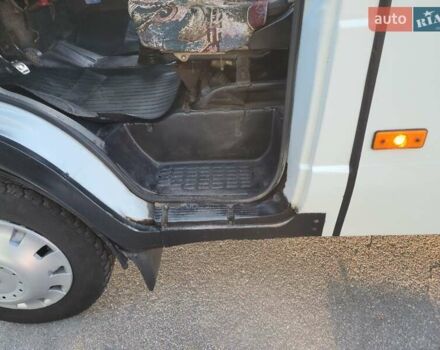 Білий РУТА 20, об'ємом двигуна 2.3 л та пробігом 120 тис. км за 7500 $, фото 22 на Automoto.ua