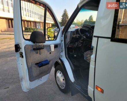Білий РУТА 20, об'ємом двигуна 2.3 л та пробігом 120 тис. км за 7500 $, фото 23 на Automoto.ua
