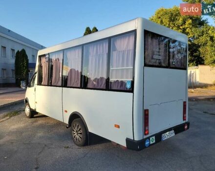Білий РУТА 20, об'ємом двигуна 2.3 л та пробігом 120 тис. км за 7500 $, фото 1 на Automoto.ua