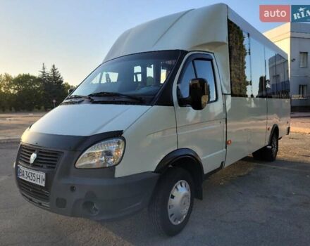 Білий РУТА 20, об'ємом двигуна 2.3 л та пробігом 120 тис. км за 7500 $, фото 3 на Automoto.ua