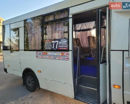 Білий РУТА 20, об'ємом двигуна 2.3 л та пробігом 120 тис. км за 7500 $, фото 12 на Automoto.ua