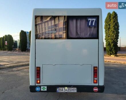 Білий РУТА 20, об'ємом двигуна 2.3 л та пробігом 120 тис. км за 7500 $, фото 4 на Automoto.ua
