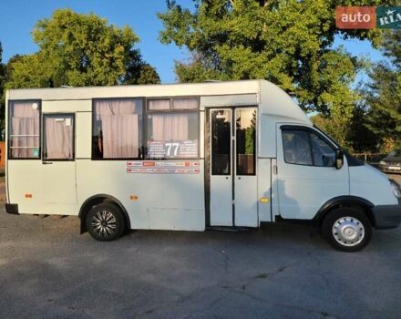 Білий РУТА 20, об'ємом двигуна 2.3 л та пробігом 120 тис. км за 7500 $, фото 25 на Automoto.ua