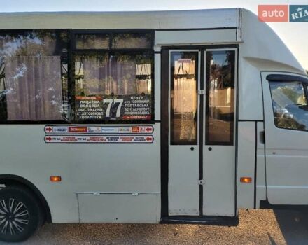 Білий РУТА 20, об'ємом двигуна 2.3 л та пробігом 120 тис. км за 7500 $, фото 8 на Automoto.ua