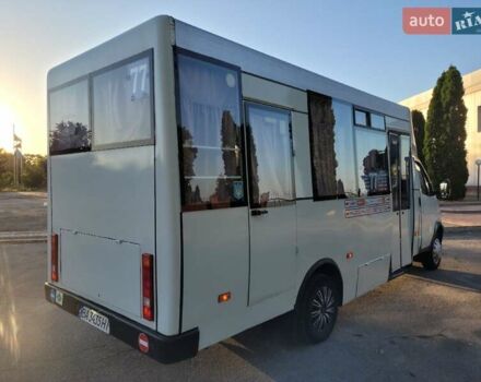 Білий РУТА 20, об'ємом двигуна 2.3 л та пробігом 120 тис. км за 7500 $, фото 19 на Automoto.ua