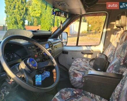 Білий РУТА 20, об'ємом двигуна 2.3 л та пробігом 120 тис. км за 7500 $, фото 16 на Automoto.ua
