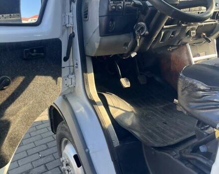 Белый РУТА 20, объемом двигателя 2.5 л и пробегом 1 тыс. км за 3500 $, фото 5 на Automoto.ua