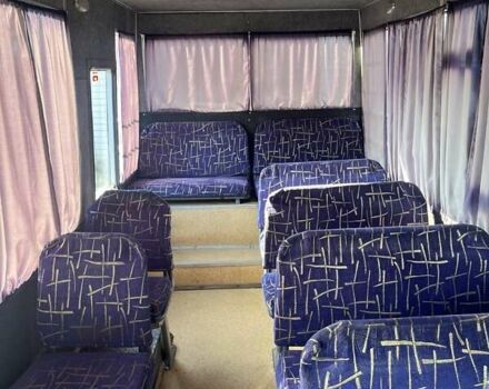 Белый РУТА 20, объемом двигателя 2.5 л и пробегом 1 тыс. км за 3500 $, фото 3 на Automoto.ua