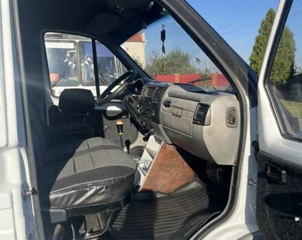 Белый РУТА 20, объемом двигателя 2.5 л и пробегом 1 тыс. км за 3500 $, фото 6 на Automoto.ua