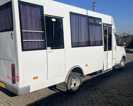 Белый РУТА 20, объемом двигателя 2.5 л и пробегом 1 тыс. км за 3500 $, фото 2 на Automoto.ua