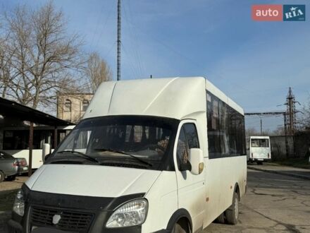 Белый РУТА 20, объемом двигателя 2.46 л и пробегом 2 тыс. км за 3500 $, фото 1 на Automoto.ua