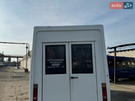 Белый РУТА 20, объемом двигателя 2.46 л и пробегом 2 тыс. км за 3500 $, фото 1 на Automoto.ua
