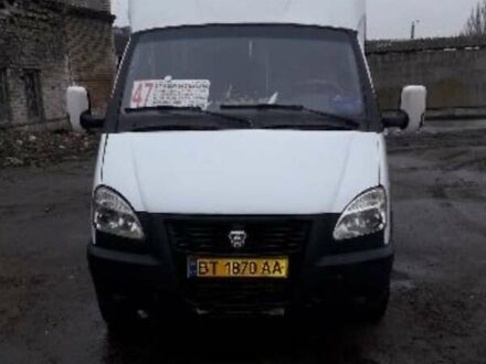 Белый РУТА 20, объемом двигателя 2.5 л и пробегом 100 тыс. км за 1800 $, фото 1 на Automoto.ua