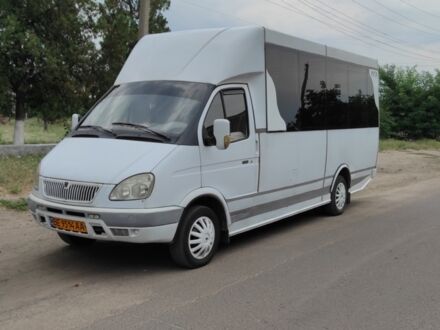 Білий РУТА 20, об'ємом двигуна 2.5 л та пробігом 380 тис. км за 3500 $, фото 1 на Automoto.ua
