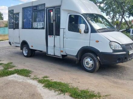 Білий РУТА 20, об'ємом двигуна 2.87 л та пробігом 120 тис. км за 4500 $, фото 1 на Automoto.ua