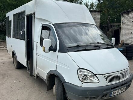 Білий РУТА 20, об'ємом двигуна 2.5 л та пробігом 250 тис. км за 3900 $, фото 1 на Automoto.ua